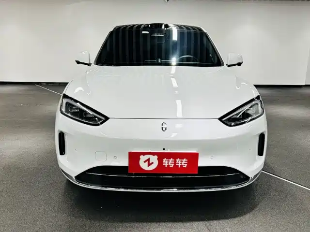AITO Wenjie AITO M5 2025 Extended Range Ultra RWD фото 2