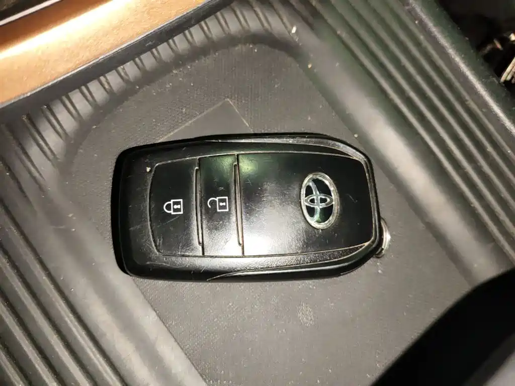 Toyota bZ3 2023 616km Long Range PRO фото 9