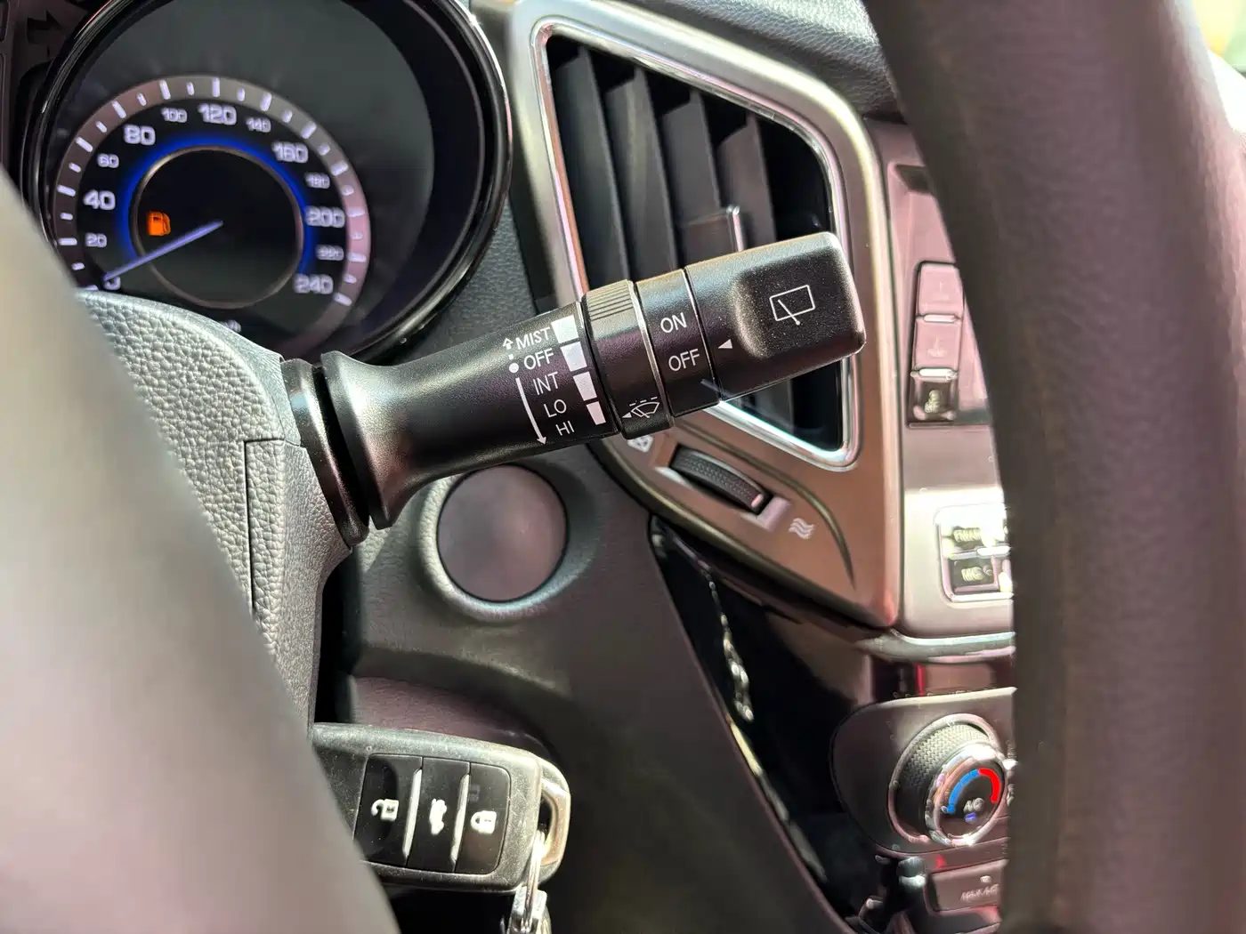Changan CS15 2018 2016 1.5L Automatic Fashion