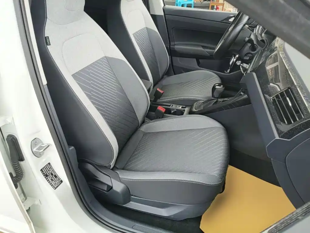 Volkswagen Lavida 2026 2025 New Edge 1.5L Outstanding New Ease