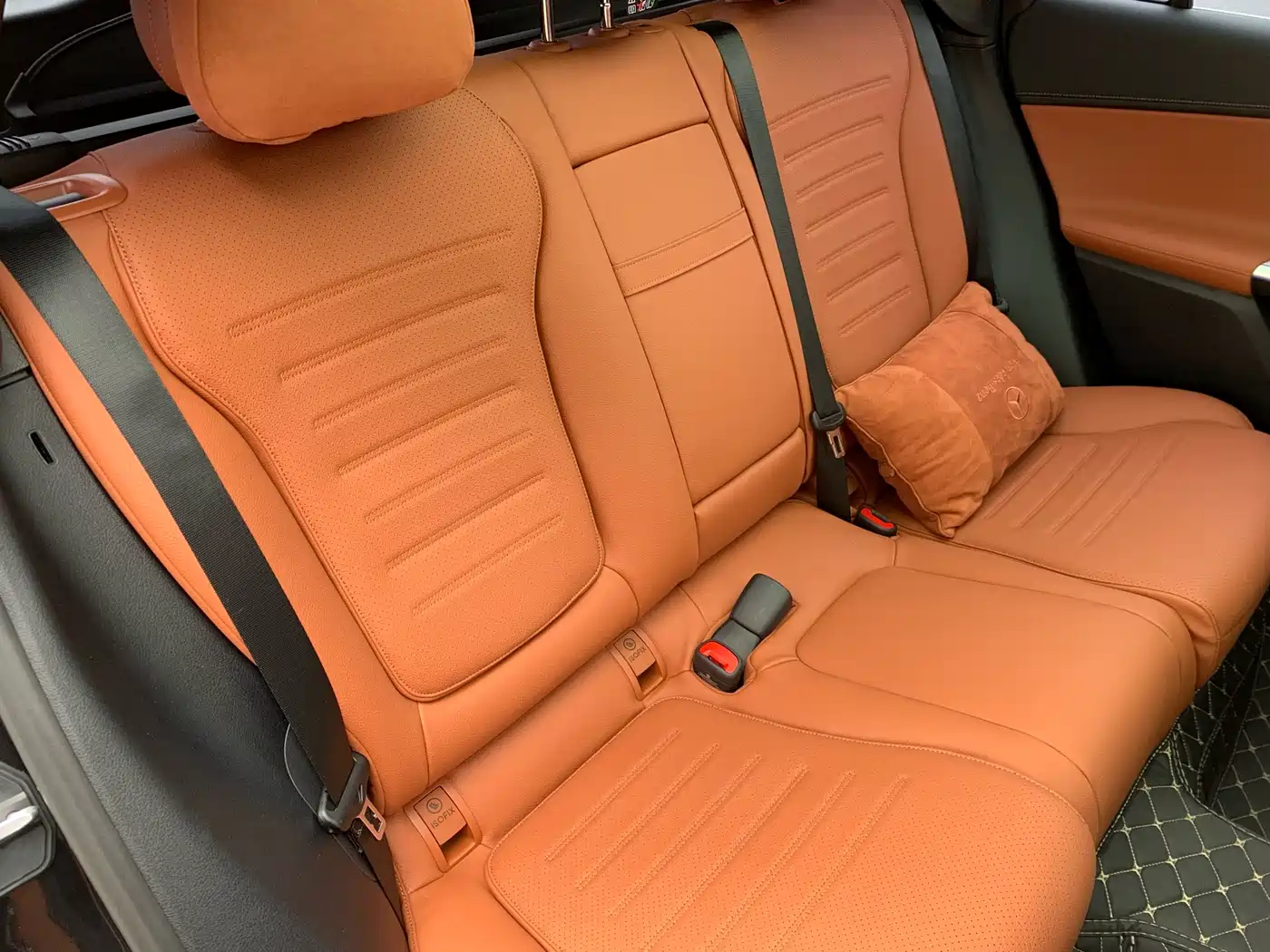 Mercedes-Benz GLC 2024 GLC 300 L 4MATIC Luxury 5-seater фото 29
