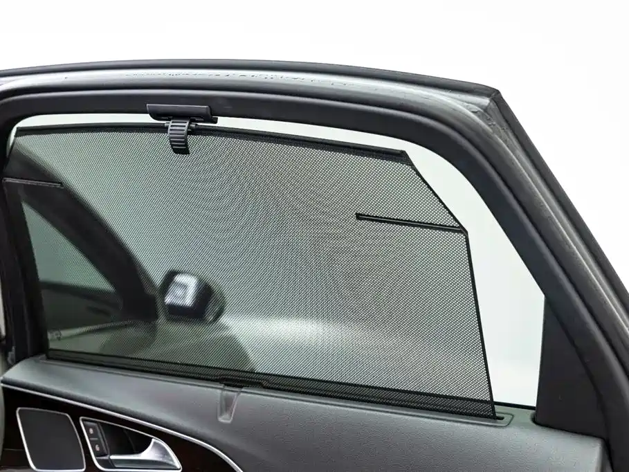 Audi A6L 2017 30 FSI Comfort фото 18