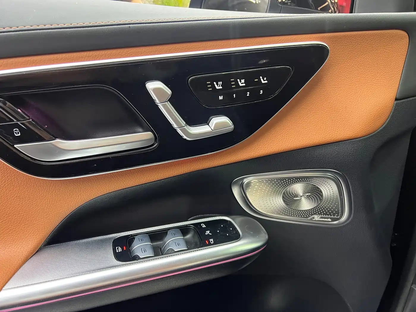Mercedes-Benz GLC 2023 Facelift GLC 300 L 4MATIC Luxury 5-Seater фото 7