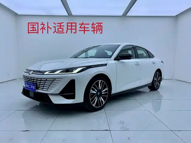 Changan Eado 2025