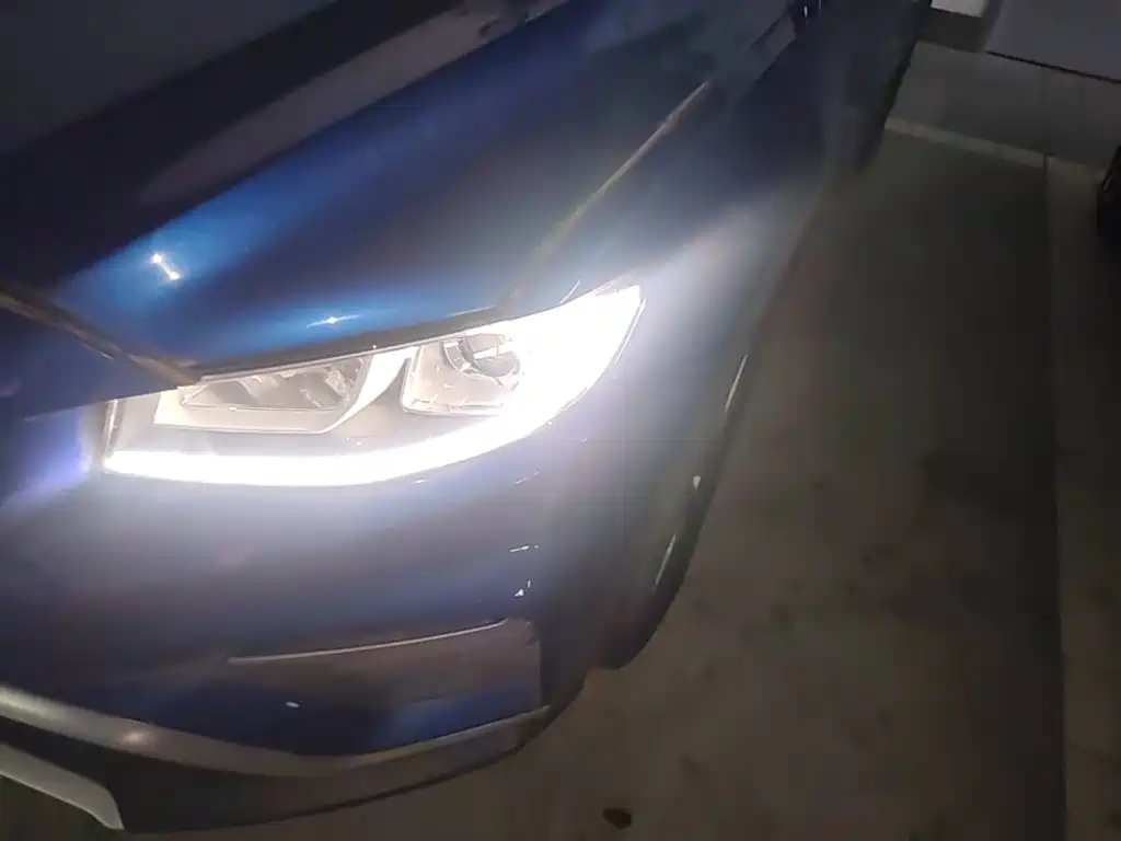 Yuan Cheng FX 2023 2021 1.8T Smart Connect Edition 5 Seater