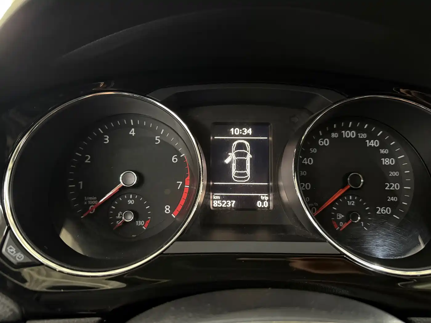 Volkswagen Sagitar 2018 180TSI DSG Premium Edition фото 13