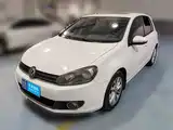 صورة 1 - Volkswagen Golf