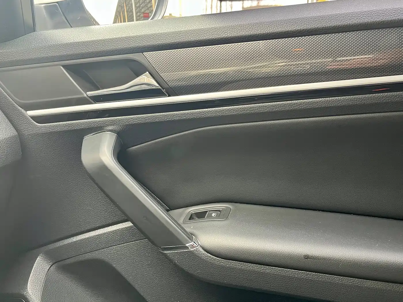 Volkswagen C-TREK 2018 230TSI DSG Comfort фото 7