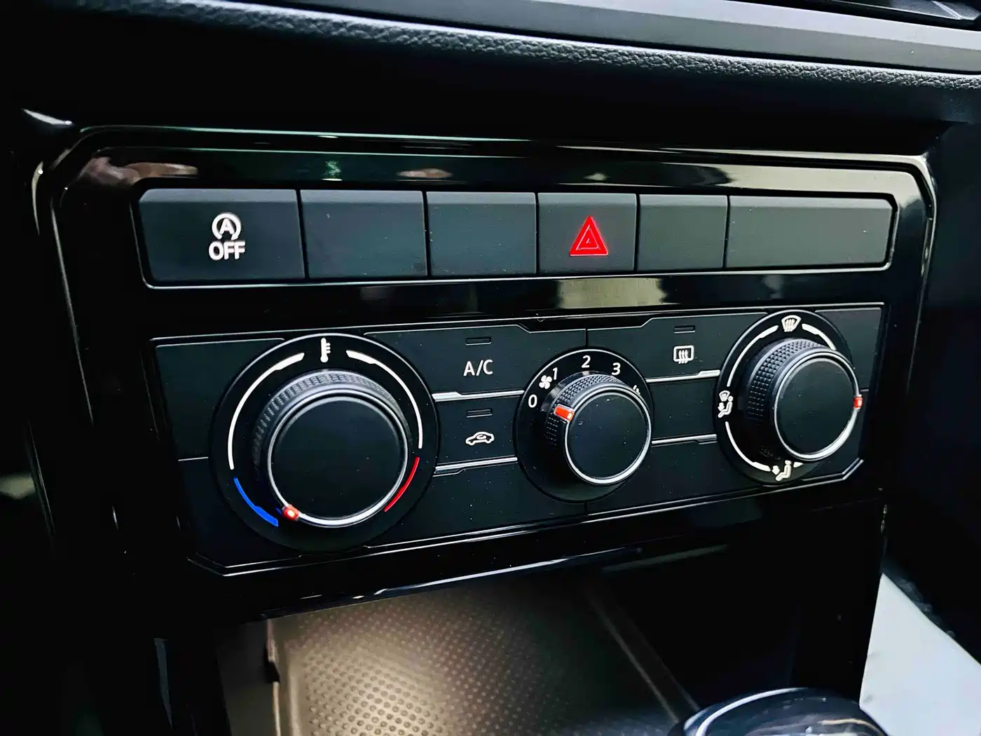 Volkswagen Tanying 2020 1.5L Automatic Joy Edition фото 16