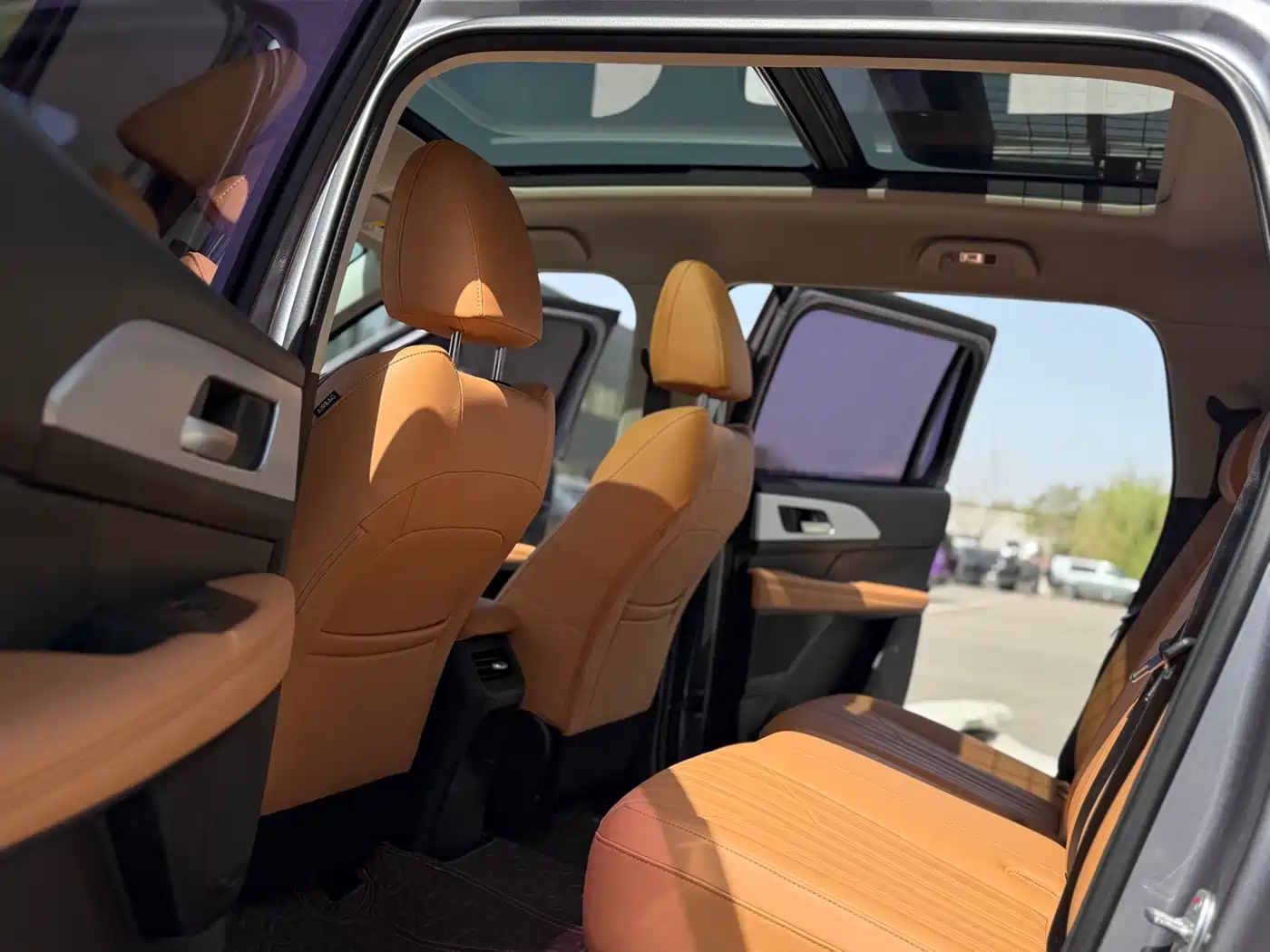 HAVAL H5