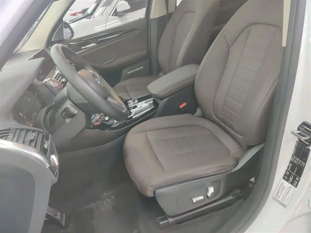 BMW X3 2020 xDrive25i M Sport Package фото 15