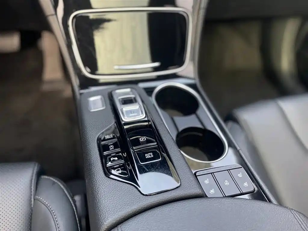 Hyundai Santa Fe 2020 380 TGDi Auto 2WD TOP Flagship фото 21