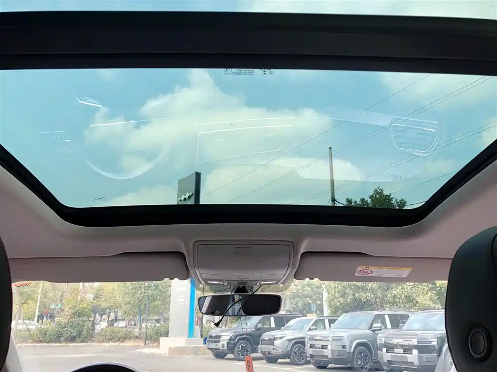 VOLKSWAGEN TIGUAN X