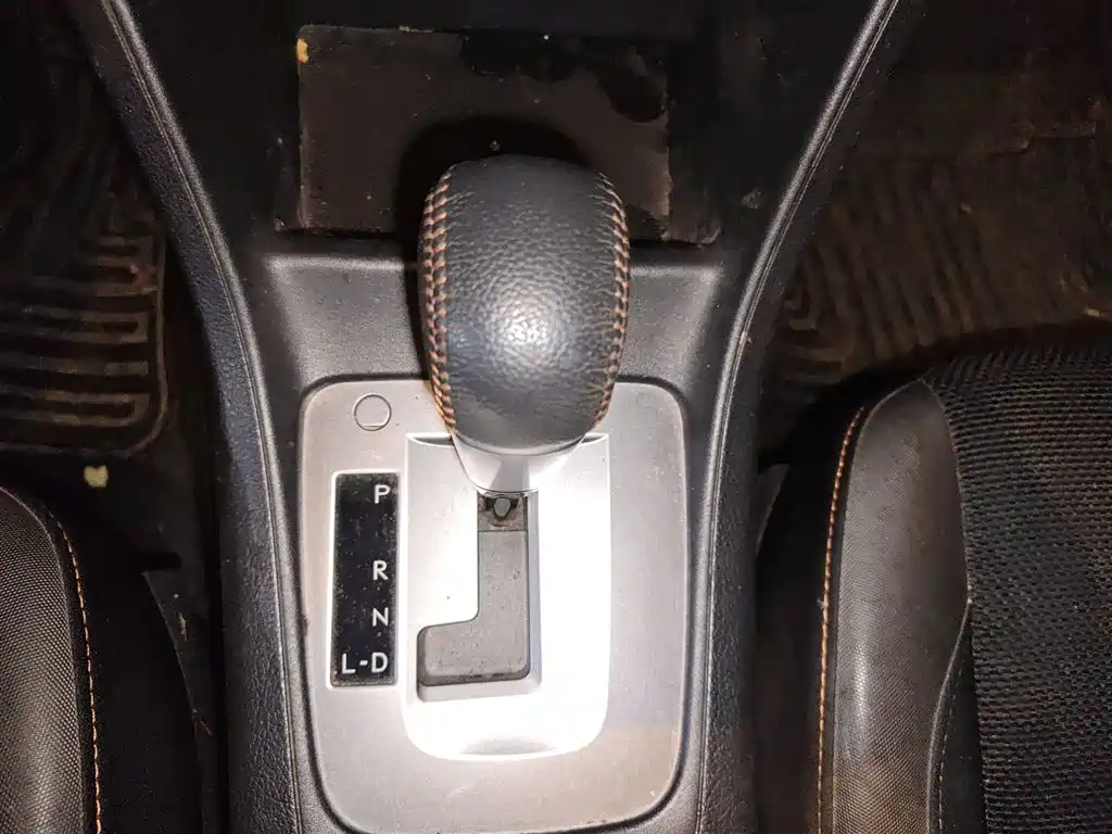 Subaru XV 2016 Model 2.0i Comfort Navigation Edition фото 11