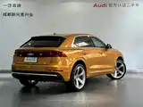 Фото 4 - Audi Q8