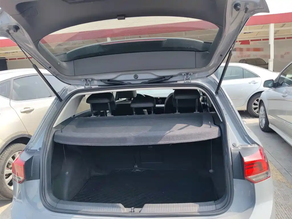Volkswagen Golf 2021 280TSI DSG Pro фото 15