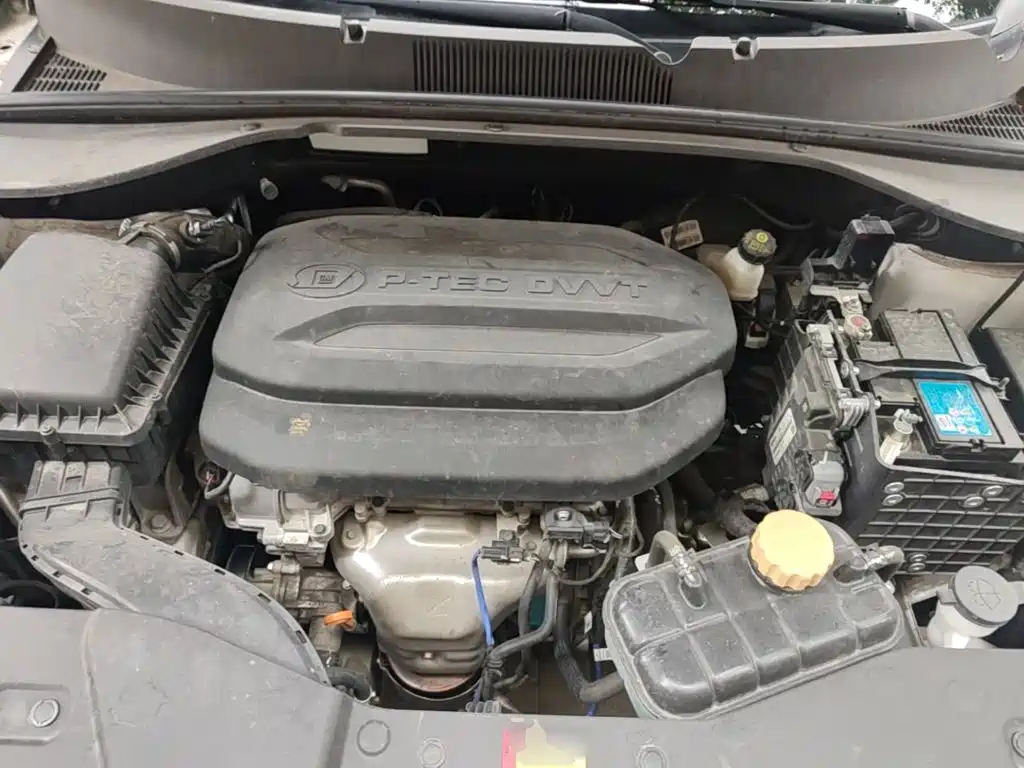 Wuling Motors Wuling Xingchi 2024 2022 1.5L Manual Comfort Edition