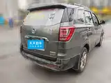 Фото 2 - BAIC Huansu S3