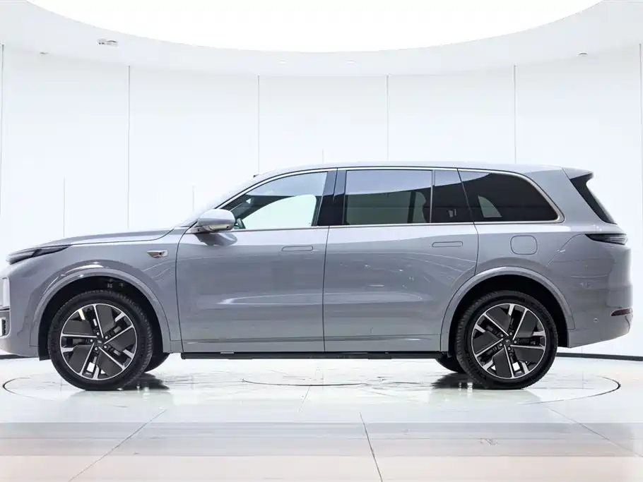 Li Auto IDEAL L9