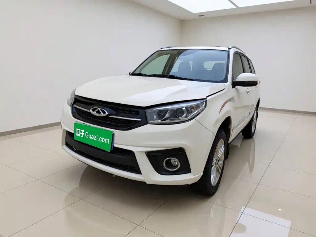 Photo 1 - Chery Tiggo 3