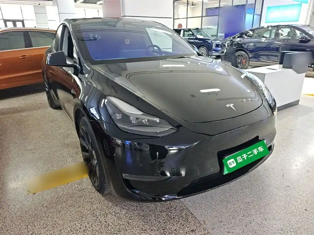 Фото 4 - Tesla Model Y