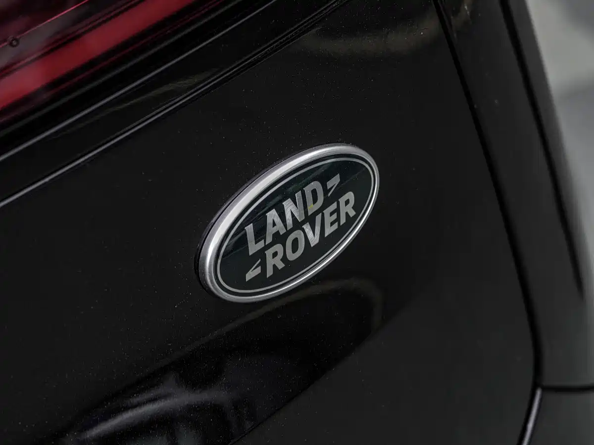 Land Rover Range Rover Sport фото 8