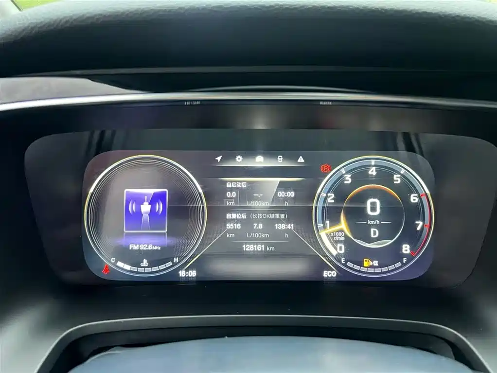 GAC Trumpchi Trumpchi M8 2023 Master Series 390T Prestige Edition фото 5