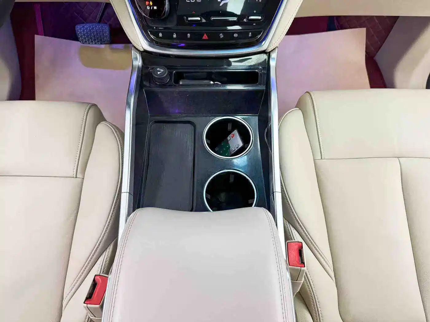 Buick GL8 2022 ES Landmark 653T Premium фото 10