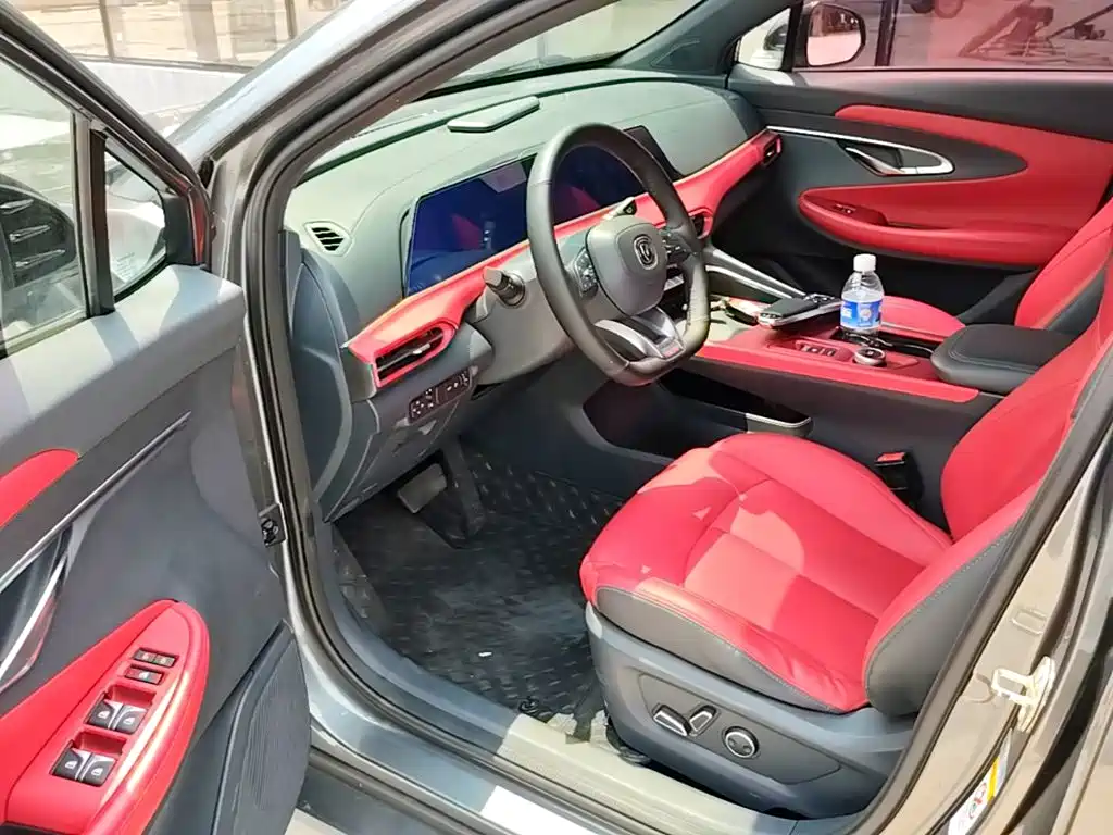 Changan UNI-T 2020 2020 1.5T Flagship