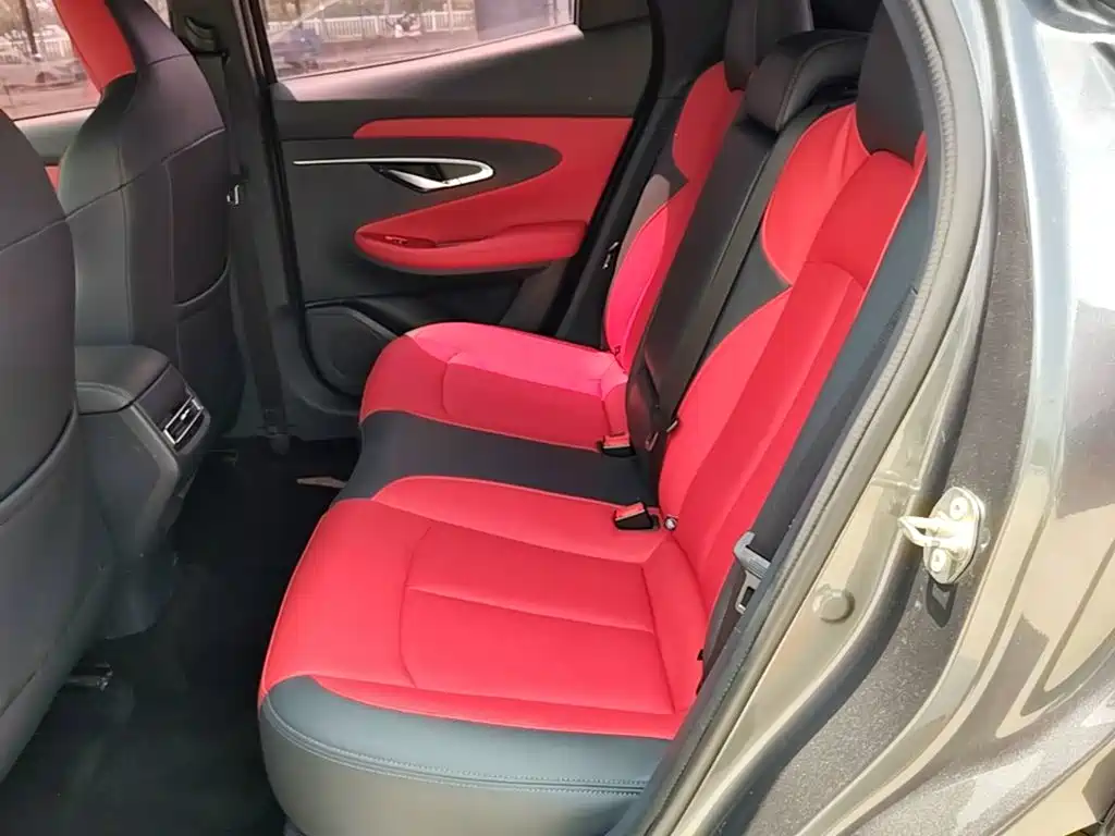 Changan UNI-T 2020 2020 1.5T Flagship