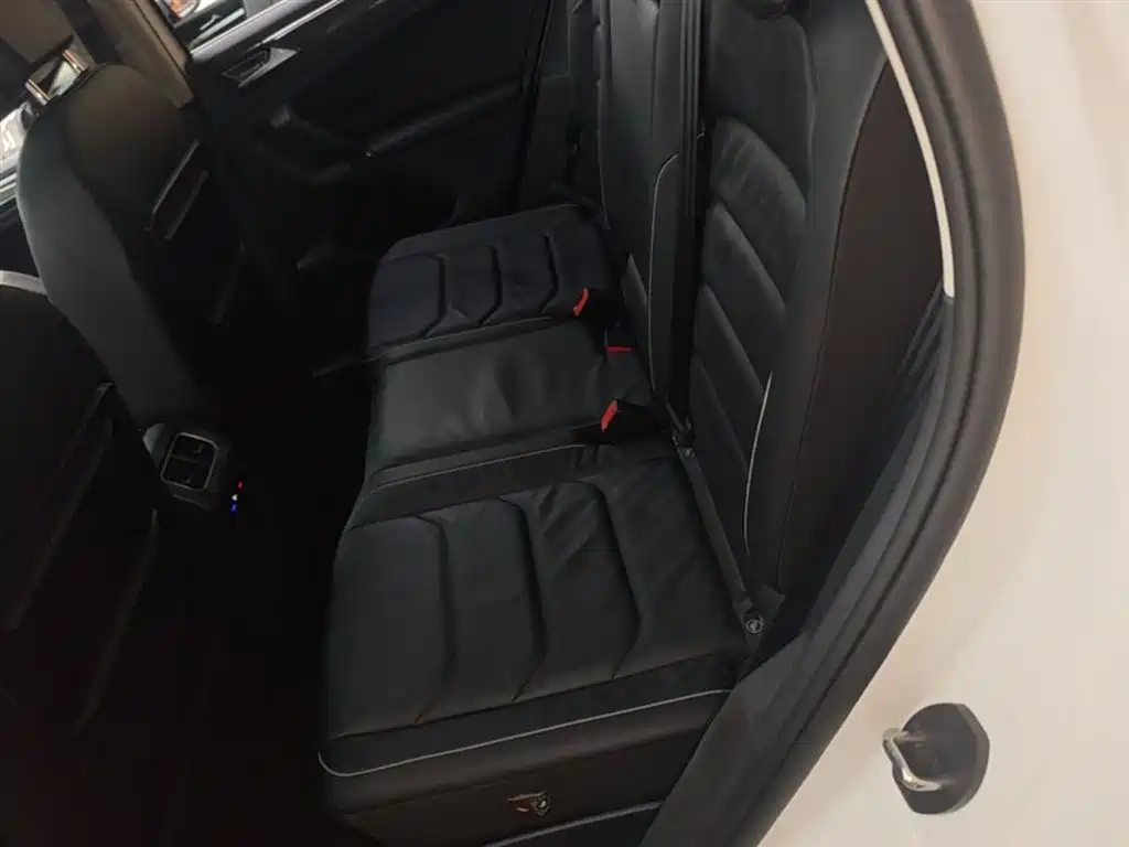 Volkswagen Tiguan 2017 330TSI 4WD Creative фото 17