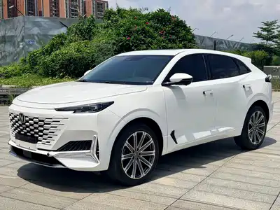 Changan UNI-K