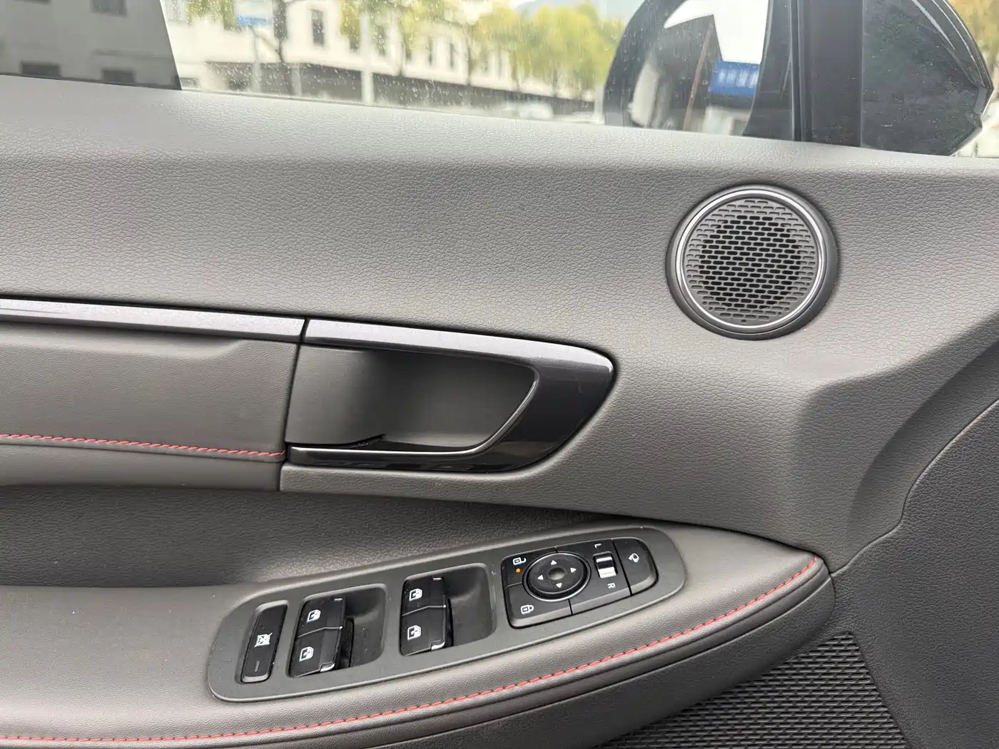 Hyundai Sonata 2024 2.0T N Line Pro фото 20