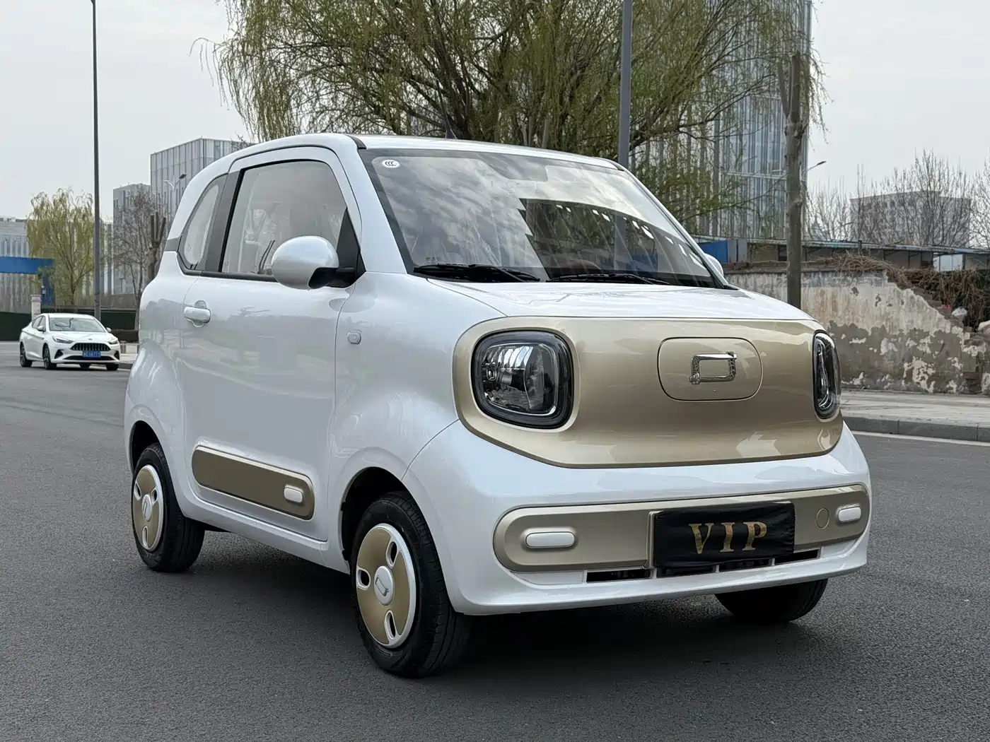 BESTUNE PENTIUM PONY