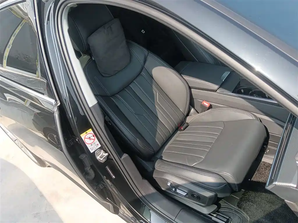 Audi A6L 2024 45 TFSI Premium Dynamic фото 20