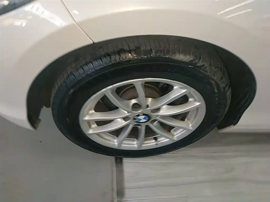 BMW 1 Series (Import) 2016 118i Leading фото 23