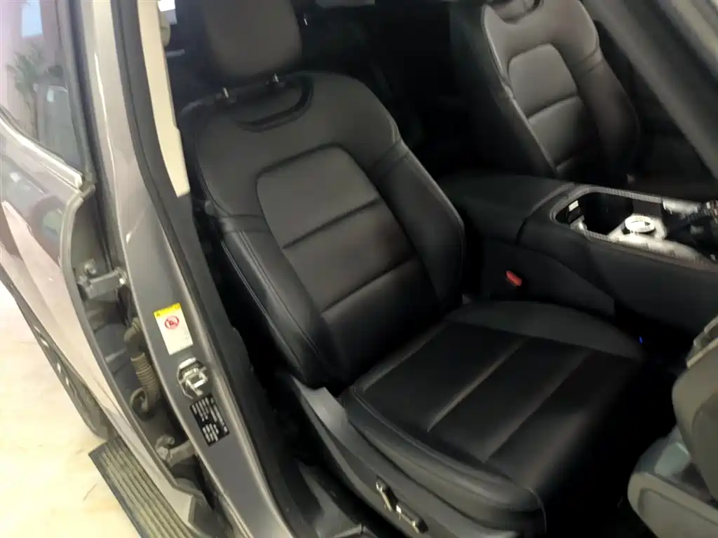 Haval Da Gou 2nd Gen 2023 1.5T 2WD Trend & Wild Edition Plus фото 25