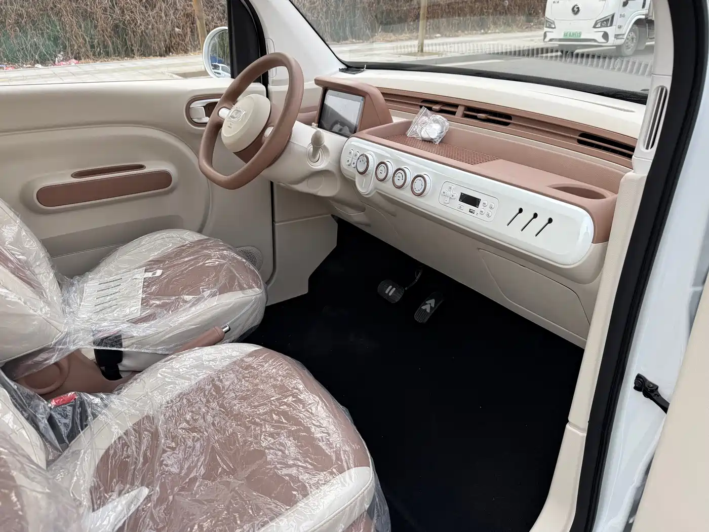 BESTUNE PENTIUM PONY