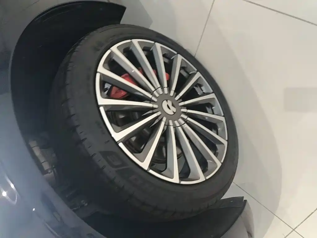 NIO ET9 2025 2025 100kWh
