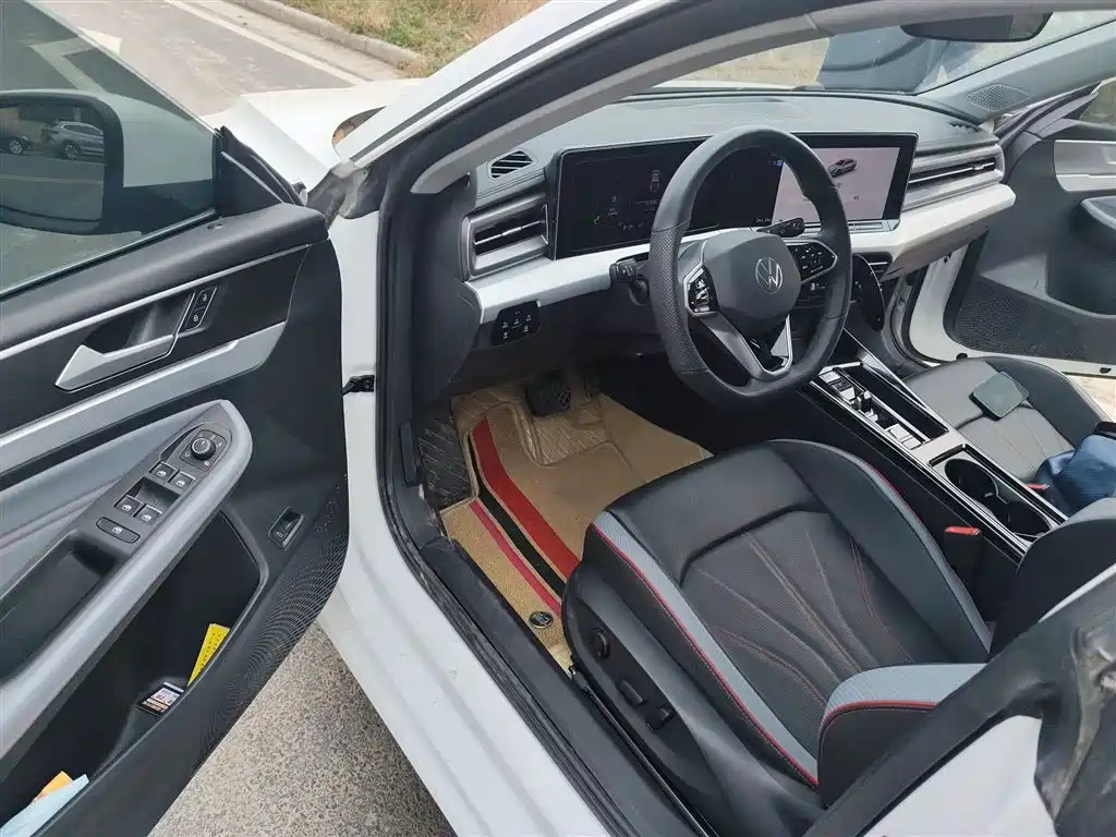 Volkswagen Lamando 2023 Lamando L 280TSI DSG Cool Edition фото 13