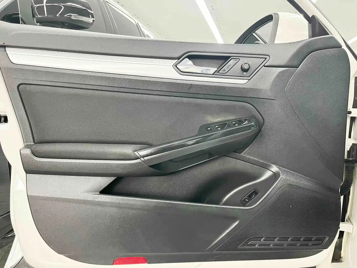 Volkswagen Lamando 2019 230TSI DSG Fashion Edition China VI фото 15