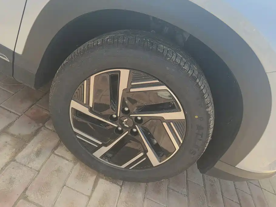 Wuling Motors Wuling Xingguang S 2026 2024 510km Navigation Edition