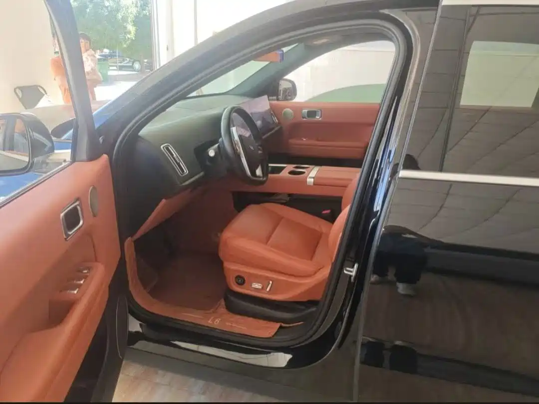 Li Auto L6 2024 2024 Pro