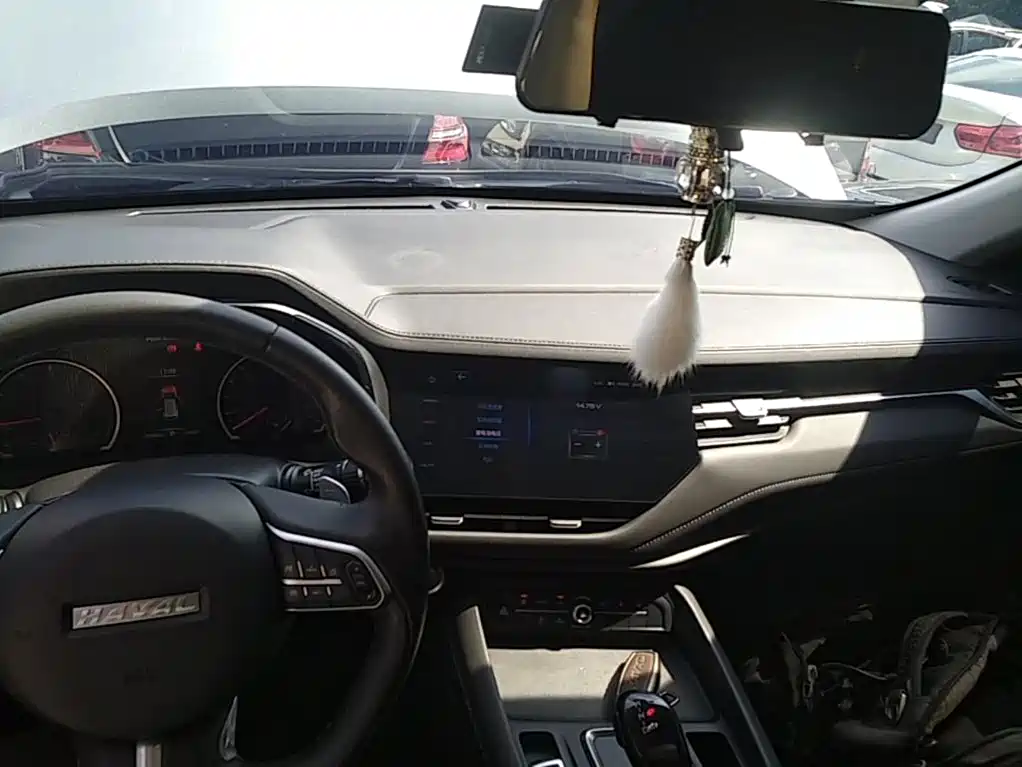 Photo 10 - Haval F7