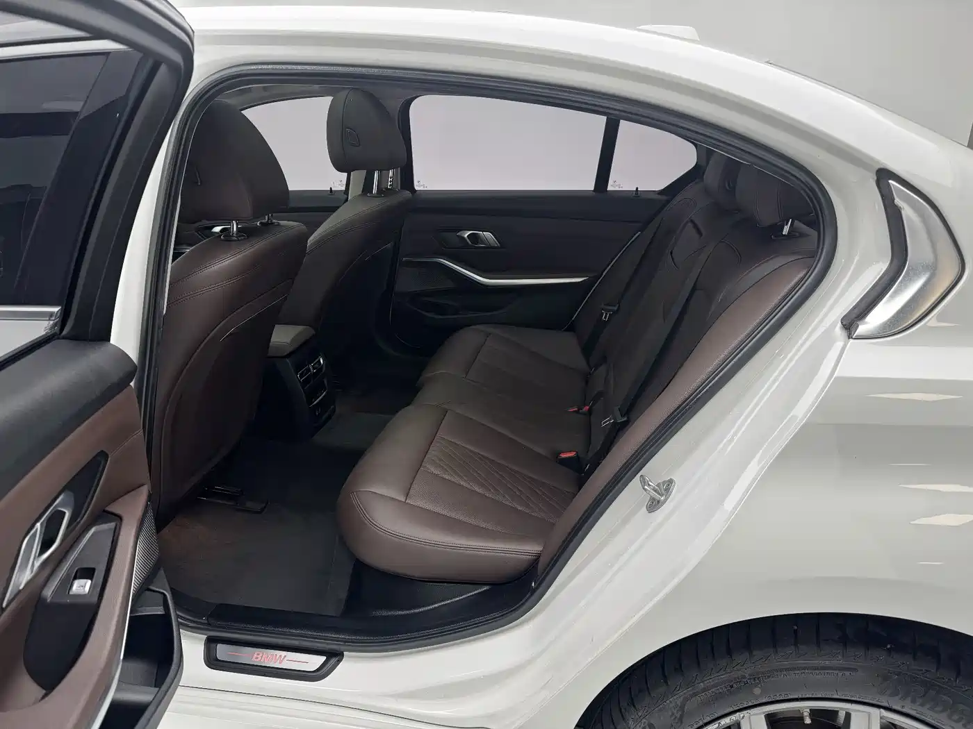 BMW i3 2022 2022 eDrive 35 L