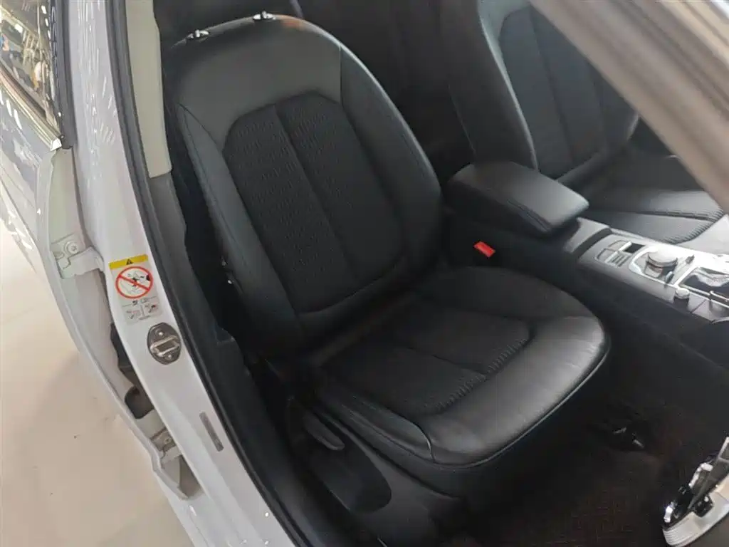 Audi A3 2020 Sportback 35 TFSI Fashion (China V) фото 20