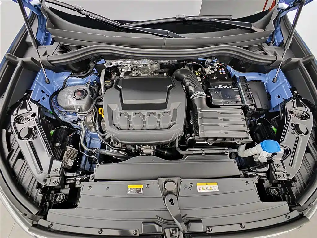 Volkswagen Tiguan L 2026 PRO 380TSI 4WD R-Line Smart Premium Edition фото 6