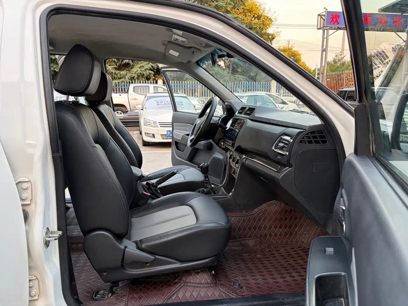 Great Wall Fengjun 5 2024 2023 2.0T Diesel 2WD Elite Double Cab