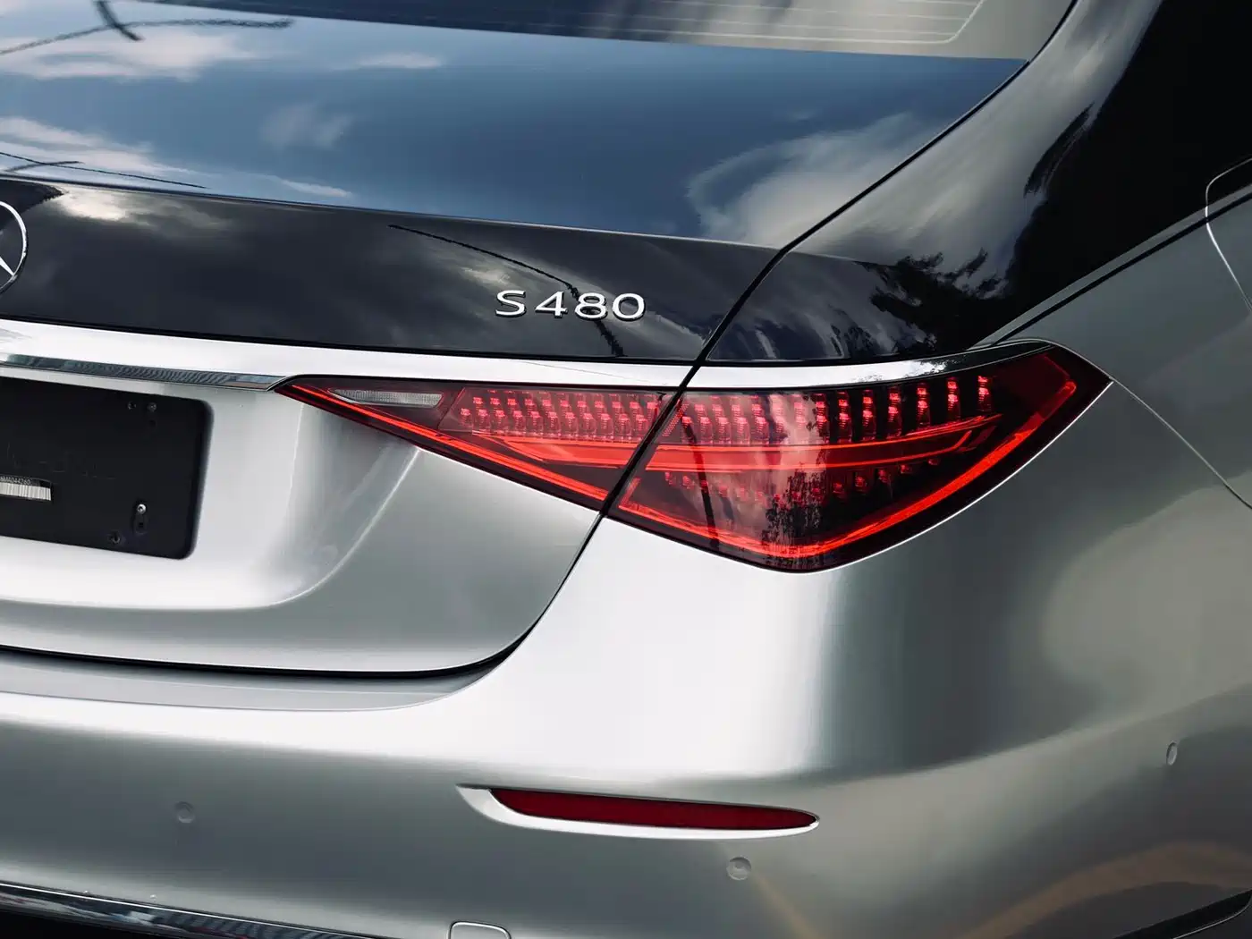 Mercedes-Benz Maybach S-Class 2021 S 480 4MATIC фото 21