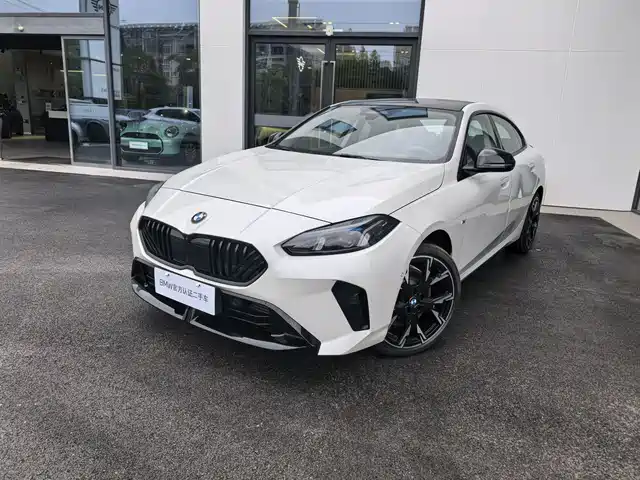bmw 2-series